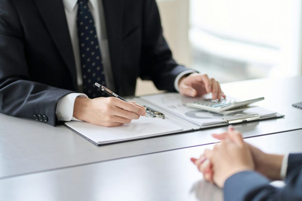 Common Tax Mistakes and How to Avoid Them 